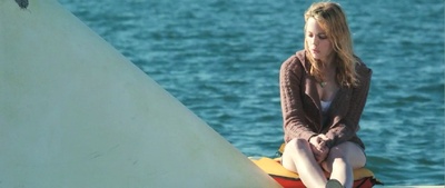 恐怖游轮剧照的剧照