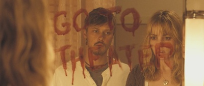 恐怖游轮剧照的剧照