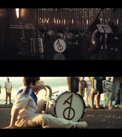 恐怖游轮剧照的剧照