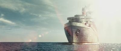 恐怖游轮剧照的剧照