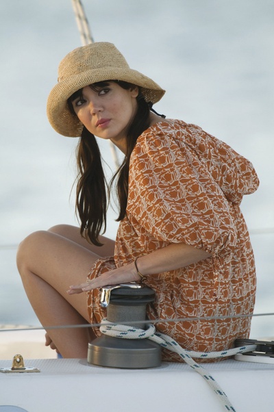 恐怖游轮剧照的剧照