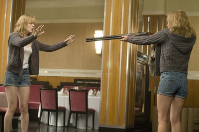 恐怖游轮剧照的剧照