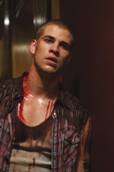 恐怖游轮剧照的剧照