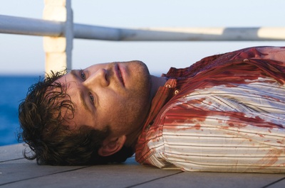 恐怖游轮剧照的剧照