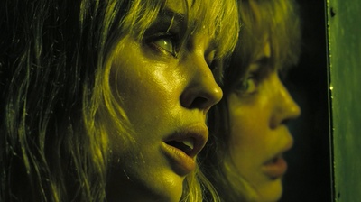 恐怖游轮剧照的剧照