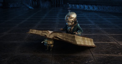 爱丽丝梦游仙境2：镜中奇遇记剧照的剧照