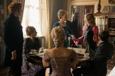 爱丽丝梦游仙境2：镜中奇遇记剧照的剧照