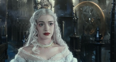 爱丽丝梦游仙境2：镜中奇遇记剧照的剧照