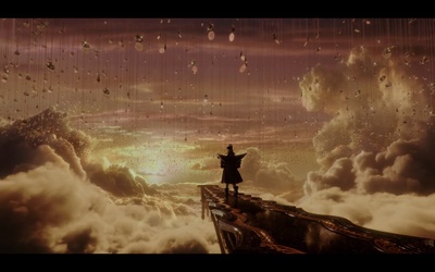 爱丽丝梦游仙境2：镜中奇遇记剧照的剧照