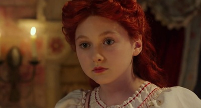 爱丽丝梦游仙境2：镜中奇遇记剧照的剧照