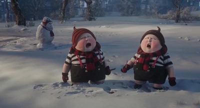 爱丽丝梦游仙境2：镜中奇遇记剧照的剧照