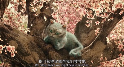 爱丽丝梦游仙境2：镜中奇遇记剧照的剧照