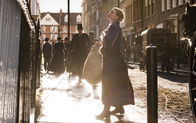 爱丽丝梦游仙境2：镜中奇遇记剧照的剧照