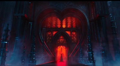 爱丽丝梦游仙境2：镜中奇遇记剧照的剧照