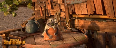 鲁滨逊漂流记剧照的剧照