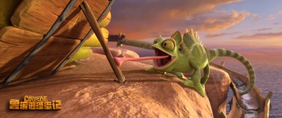 鲁滨逊漂流记剧照的剧照