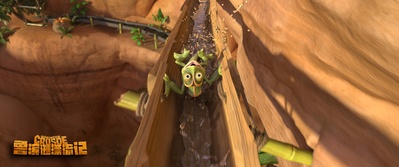 鲁滨逊漂流记剧照的剧照