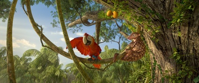 鲁滨逊漂流记剧照的剧照