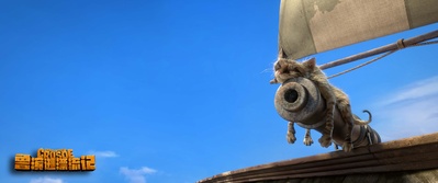 鲁滨逊漂流记剧照的剧照