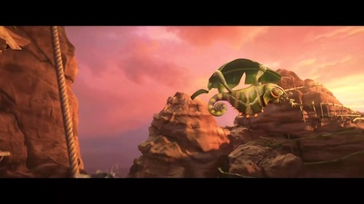 鲁滨逊漂流记剧照的剧照