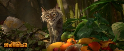 鲁滨逊漂流记剧照的剧照