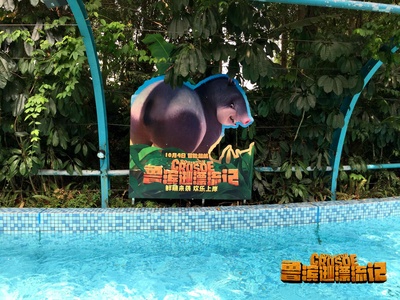 鲁滨逊漂流记剧照的剧照