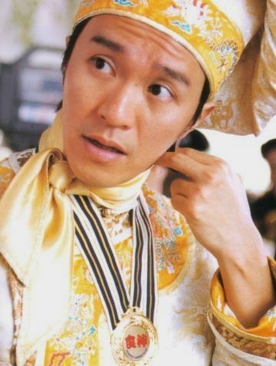 食神剧照的剧照