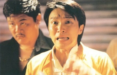 食神剧照的剧照