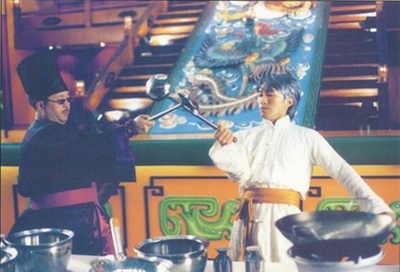 食神剧照的剧照