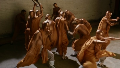 食神剧照的剧照