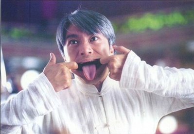 食神剧照的剧照