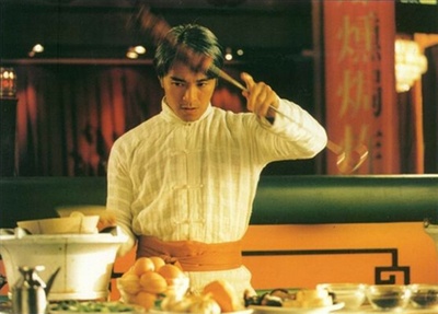 食神剧照的剧照