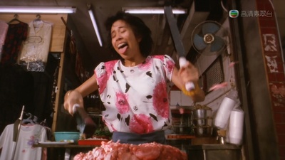 食神剧照的剧照