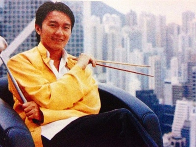 食神剧照的剧照