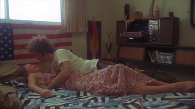 骚的过火剧照的剧照