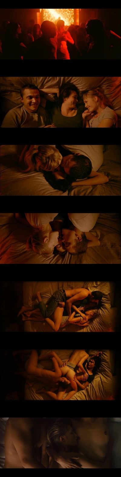 爱恋剧照的剧照