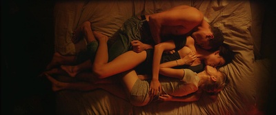 爱恋剧照的剧照