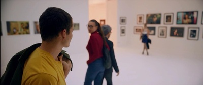 爱恋剧照的剧照