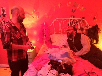 爱恋剧照的剧照