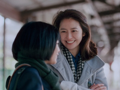 海街日记剧照的剧照