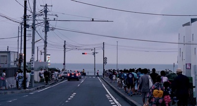 海街日记剧照的剧照