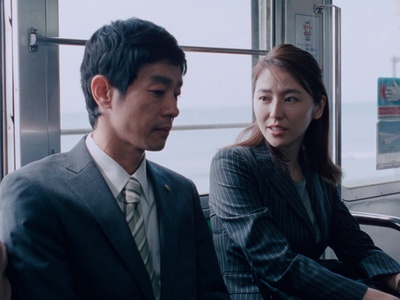 海街日记剧照的剧照