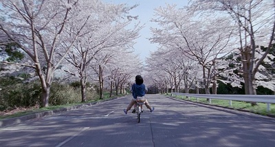 海街日记剧照的剧照