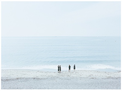 海街日记剧照的剧照