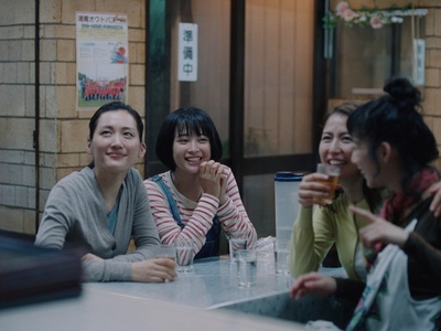 海街日记剧照的剧照