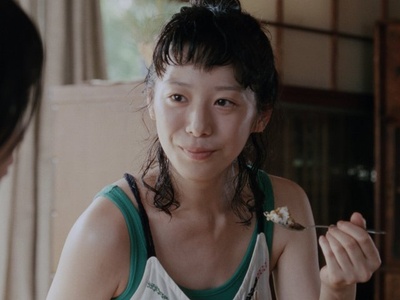 海街日记剧照的剧照