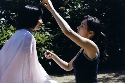 海街日记剧照的剧照