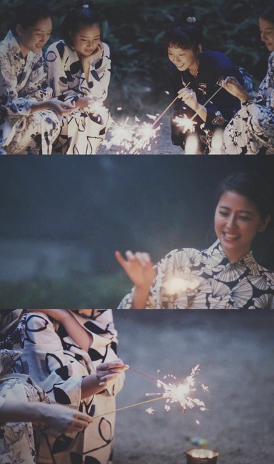 海街日记剧照的剧照