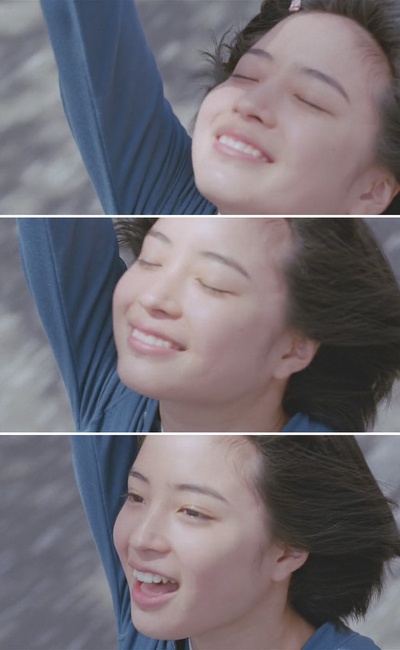 海街日记剧照的剧照