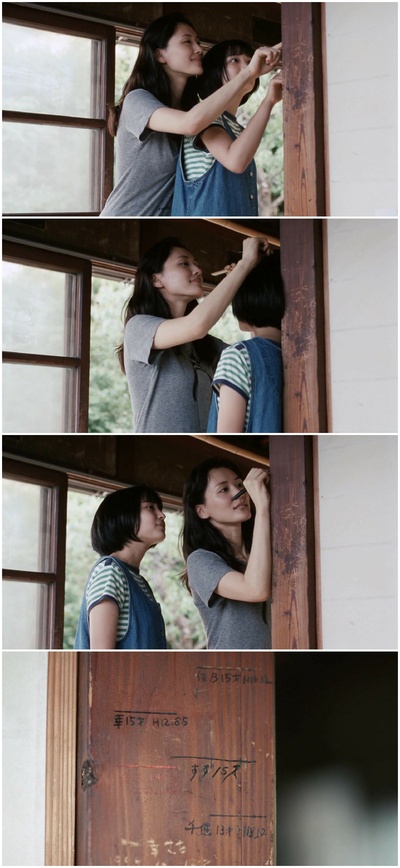 海街日记剧照的剧照